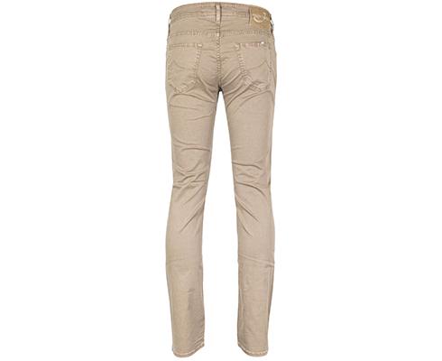 Jacob Cohen - Baumwollhose J688 Comfort in beige