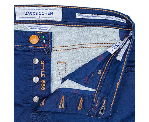 Jacob Cohen - Jeans J688 Comfort