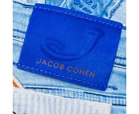 Jacob Cohen - Jeans J688 Comfort