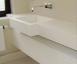 Dupont Corian - CORIAN®  - EIN HYGIENISCHER MINERALWERKSTOFF Thumbnail