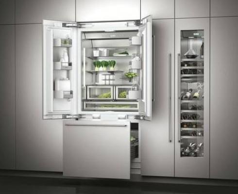 Gaggenau Vario Kühlgeräte Serie 400