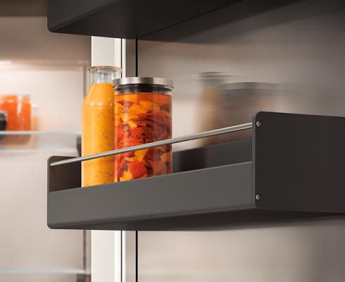 Gaggenau - Vario Kühlgeräte Serie 400