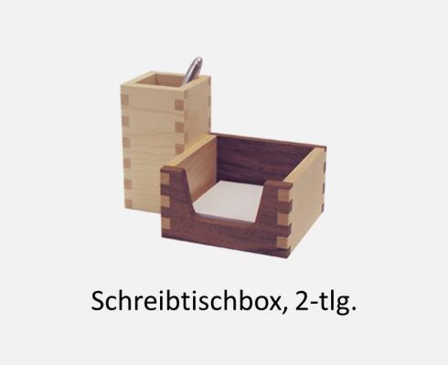 Tischlerei Haupt & Kugelmeier - GIVE AWAYS AUS HOLZ