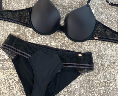 Skiny - Spacer Bra