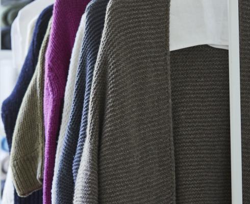 Filomontini - Cashmerecardigan
