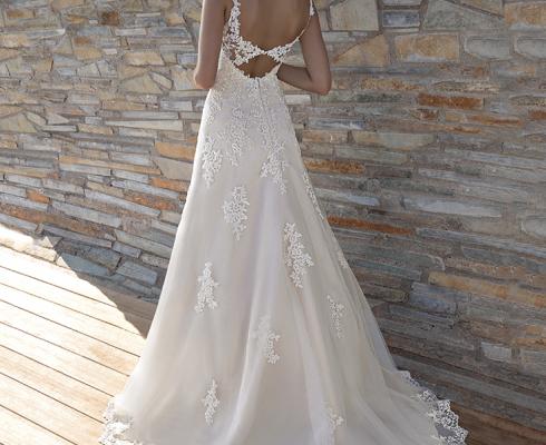 cosmobella - Brautkleid