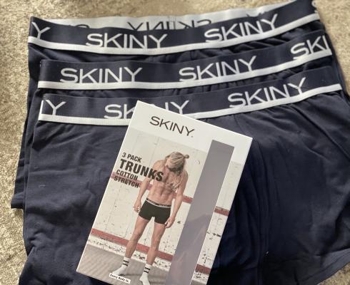 Skiny - Herren Multipack