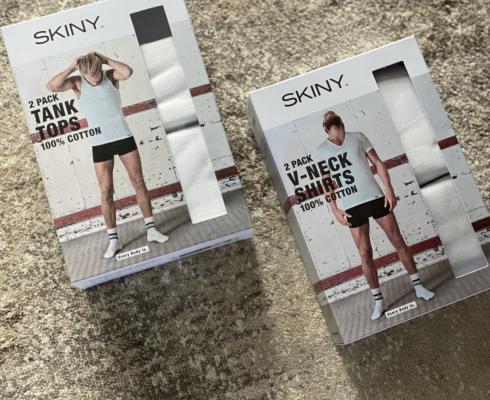 Skiny - Herren Multipack