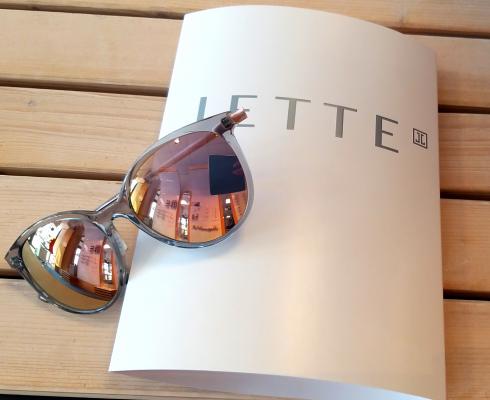 Jette - Sonnenbrille