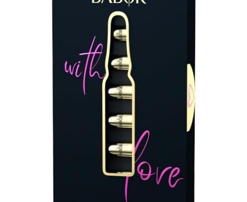 BABOR - WITH LOVE AMPOULES