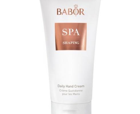 BABOR - Daily Hand Cream