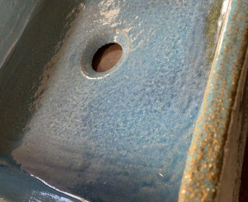  Waschbecken Made in Italy