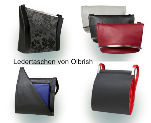 Arnold Weiss Lederbekleidung GmbH & Co. KG Accessoires aus Leder