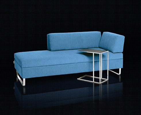 Swiss Plus - Bettsofa BED for LIVING DOPPIO