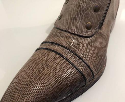 Jo Ghost Stiefeletten Schuhe