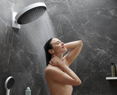 Hansgrohe - Duschkopf Rainfinity