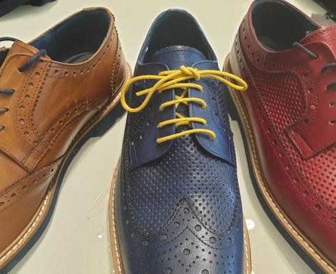 L'Italiano - Casual Schuhe