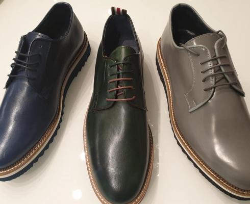 L'Italiano - Casual Schuhe