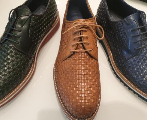 L'Italiano - Casual Schuhe