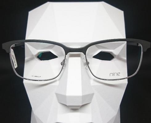 Nine Eyewear - Nine Eyewear