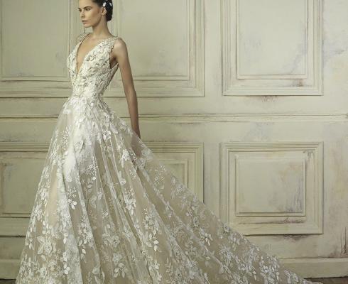 Gemy Maalouf - Haute Couture