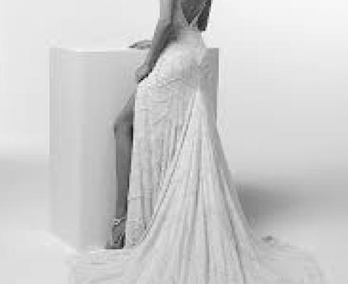 Alessandra Rinaudo Bridal Couture - Haute Couture aus Mailand