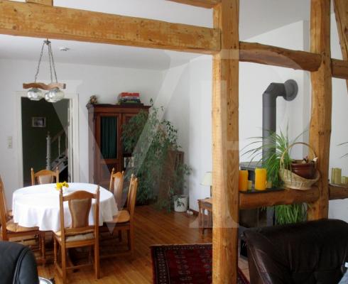 von Poll Immobilien (Uelzen) - Fachwerkhof im Wendland