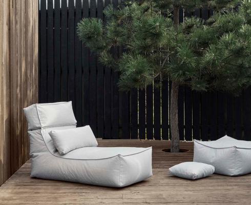 Blomus - Blomus Lounger