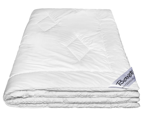 Baretti Cashmere Steppbett