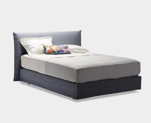 Schramm Werkstätten - Boxspringbett PUREBED