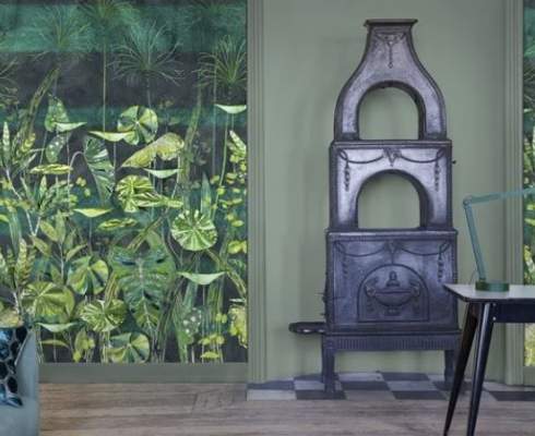 Designers Guild - DESIGNERS GUILD Stoffe und Tapeten