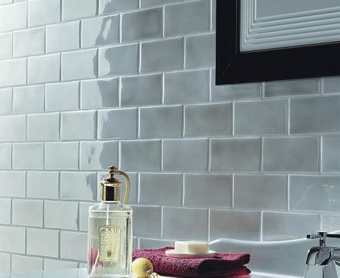 Ceramiche Grazia - Fliesen Serie Melange