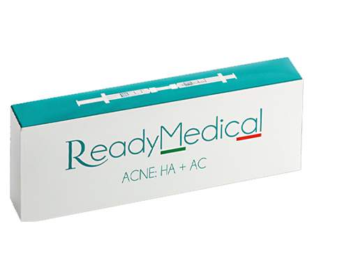 ReadyMedical - Nachbehandlung