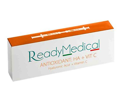 ReadyMedical - Nachbehandlung