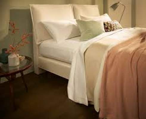 ViSpring Vispring Naturbett Caroline 180x210 cm bei Knoth van Dag ViSpring Vispring Naturbett Caroline 180x210 cm bei Knoth van Dag