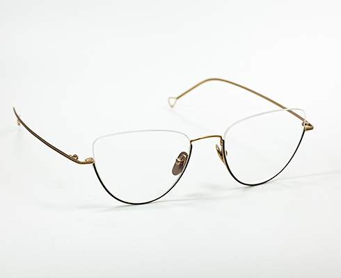 Düsseldorf eyewear Korrektionsbrille