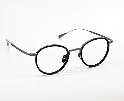 frank Custom Korrektionsbrille