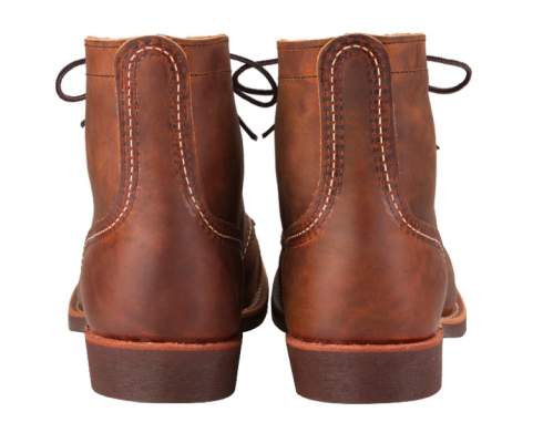 Red Wing Shoes - Iron Ranger 8085