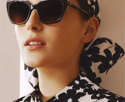 Escada Damen Korrektionsbrille