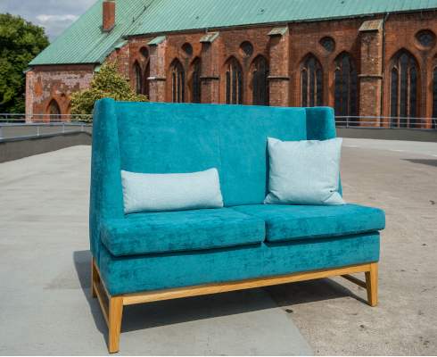 Wolkenweich - Dining - Sofas