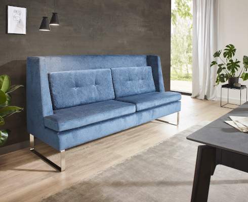 Wolkenweich - Dining - Sofas