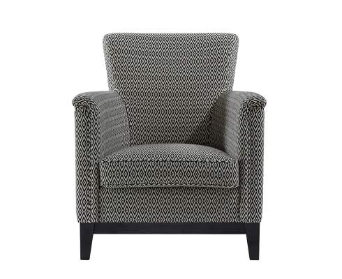 Bornhold Sessel Oliver