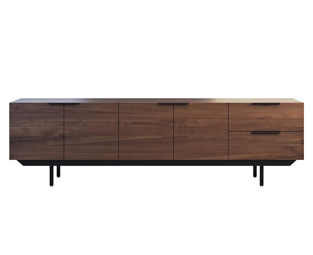 Interiors Cologne - Sideboard