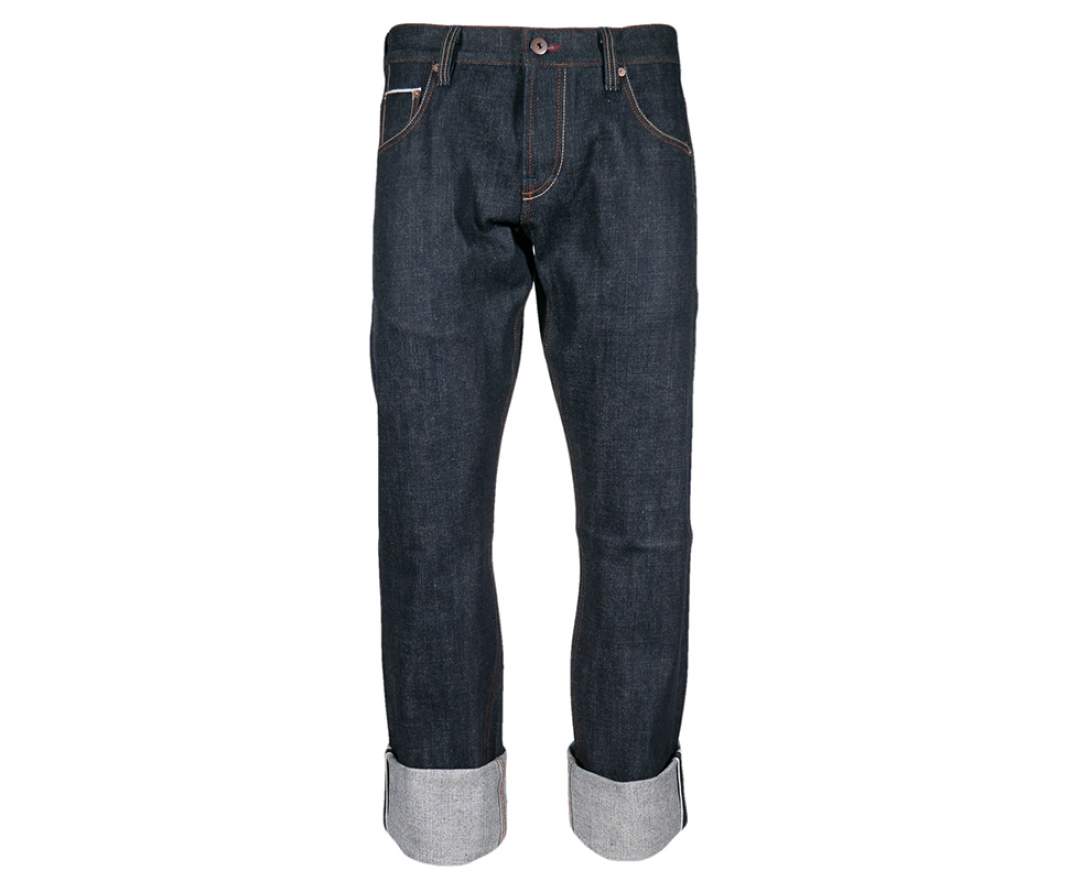 Blaumann Jeans Gerader Blaumann 15oz