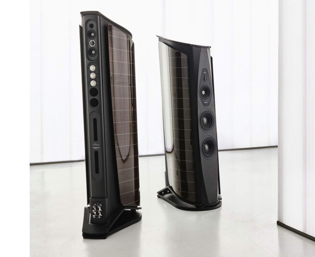 Sonus Faber - Aida II