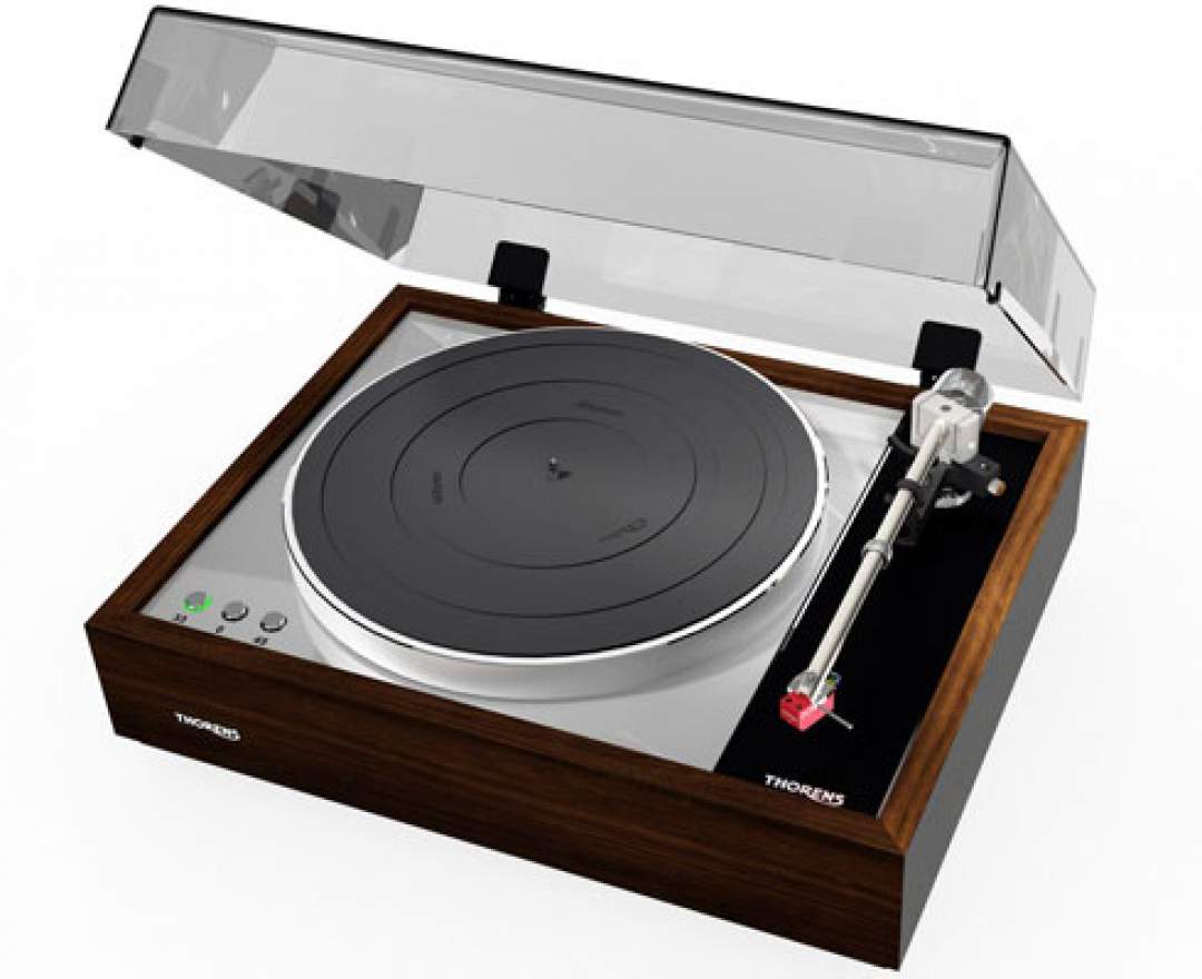 Thorens - TD 1600