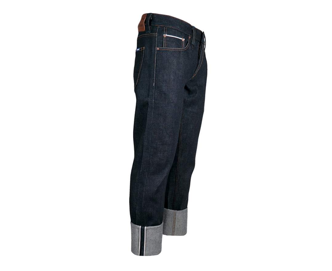 Blaumann Jeans - schmaler Blaumann 15oz