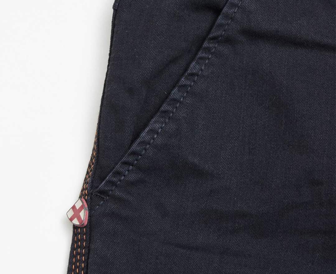 Blue de Genes - Paulo Pavia Chino Midnight Blue