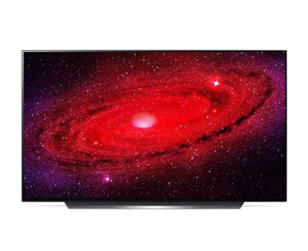 LG - OLED 55CX9LA UHD 4K