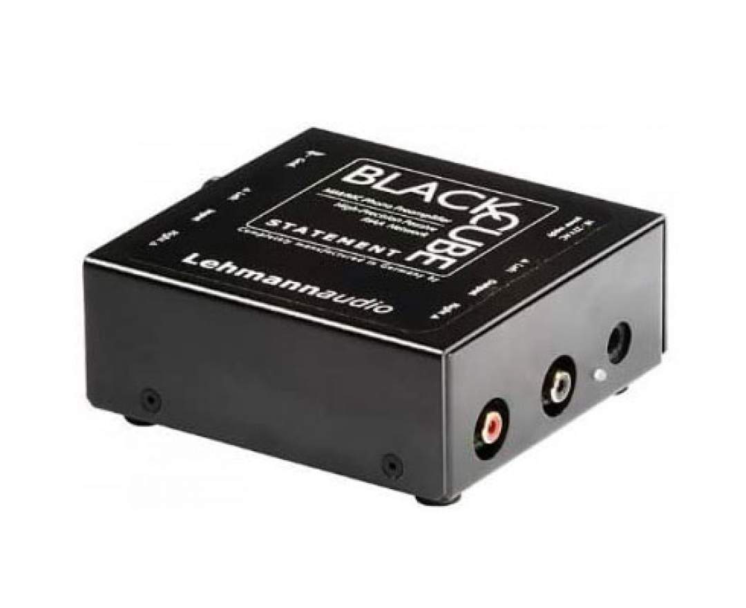 Lehmann Audio - Black Cube